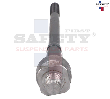 Bieleta Nissan X-Trail 2002-2007 Safety
