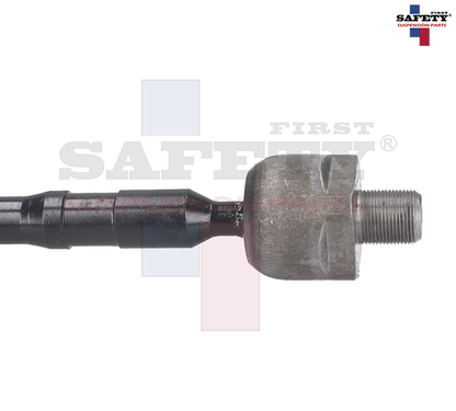 Bieleta Nissan X-Trail 2002-2007 Safety