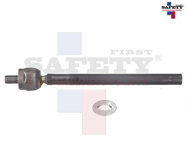 Bieleta Manual Nissan Tsuru 1985-1987 Safety