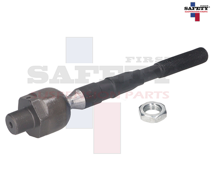 Bieleta Nissan Frontier 2005-2020 Safety