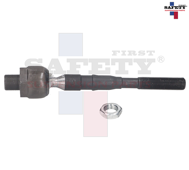 Bieleta Nissan Frontier 2005-2020 Safety