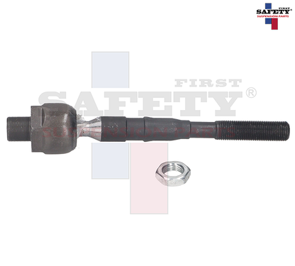 Bieleta Nissan Frontier 2005-2020 Safety