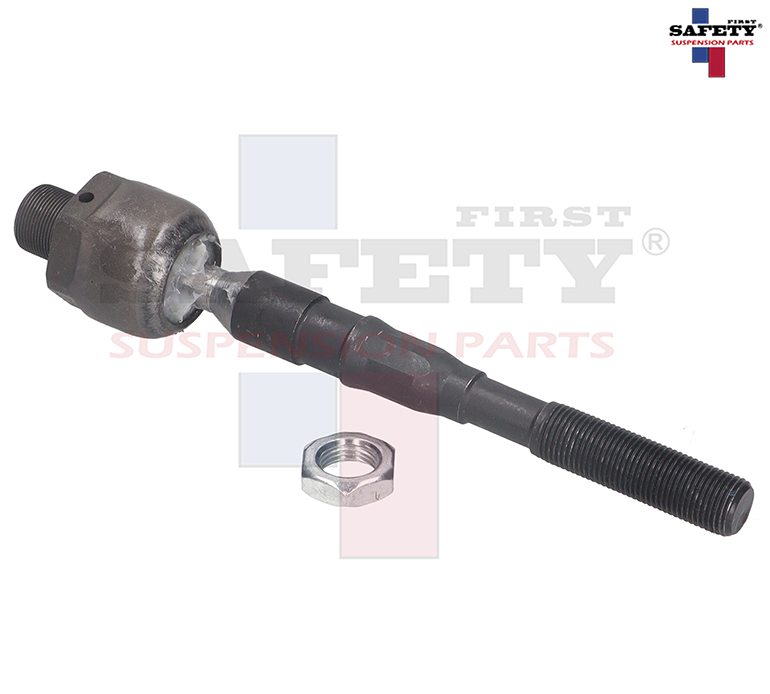 Bieleta Nissan Frontier 2005-2020 Safety