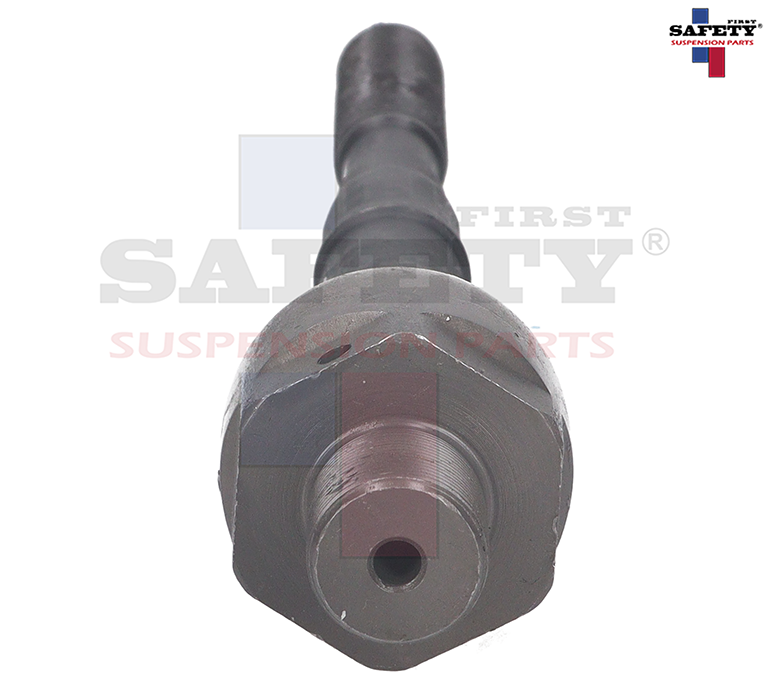 Bieleta Nissan Frontier 2005-2020 Safety