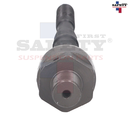 Bieleta Nissan Frontier 2005-2020 Safety