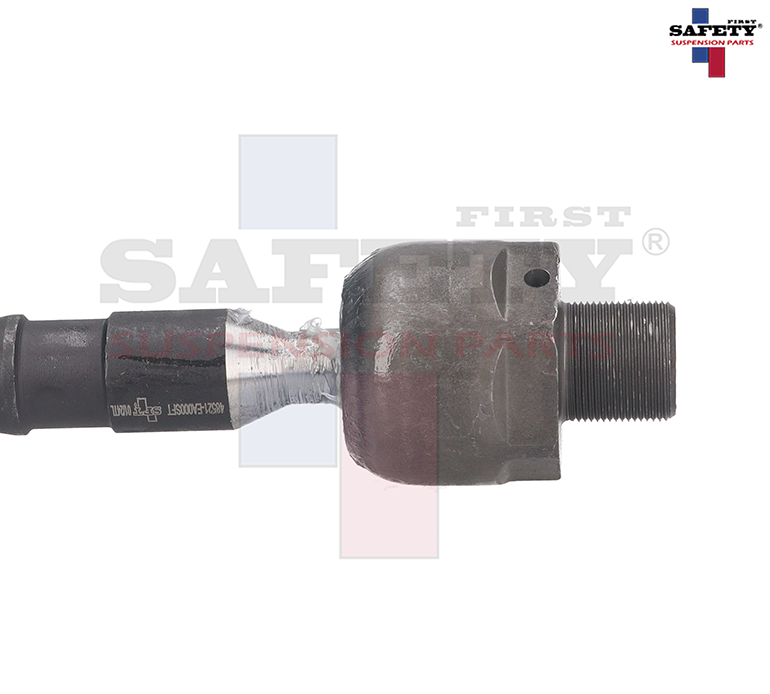 Bieleta Nissan Frontier 2005-2020 Safety
