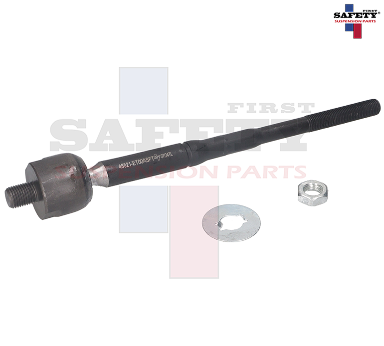 Bieleta Nissan Sentra 2007-2012 Safety
