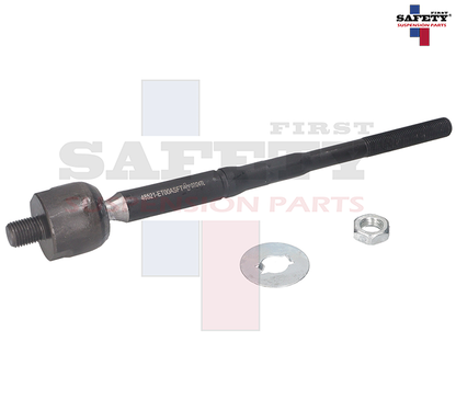 Bieleta Nissan Sentra 2007-2012 Safety