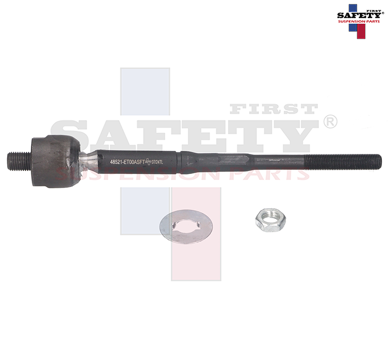 Bieleta Nissan Sentra 2007-2012 Safety