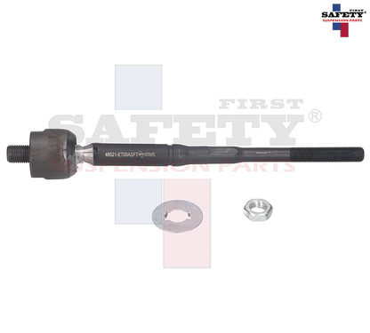 Bieleta Nissan Sentra 2007-2012 Safety