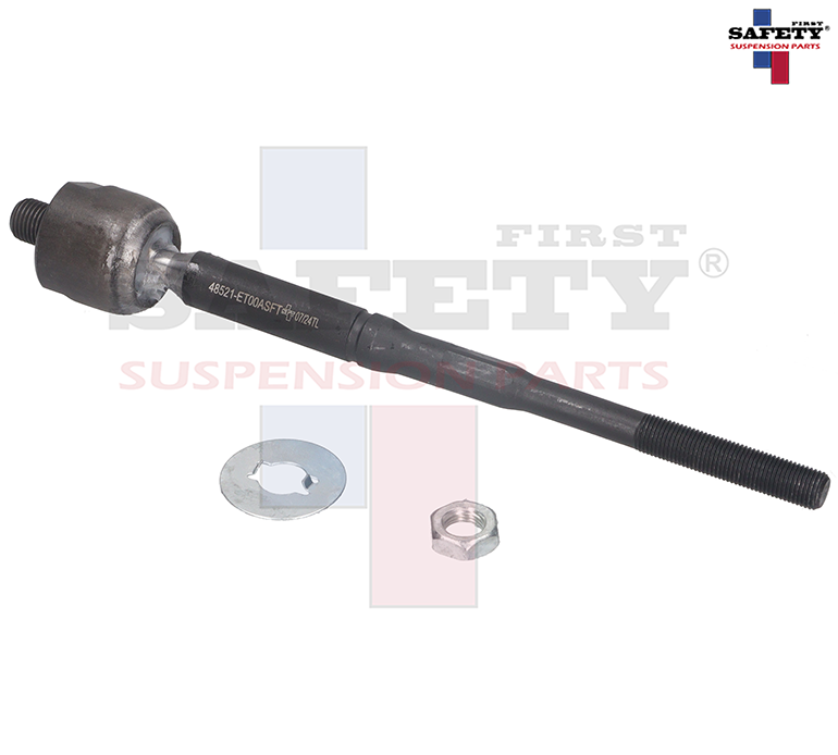 Bieleta Nissan Sentra 2007-2012 Safety