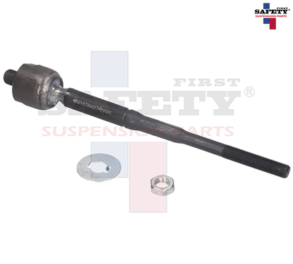 Bieleta Nissan Sentra 2007-2012 Safety