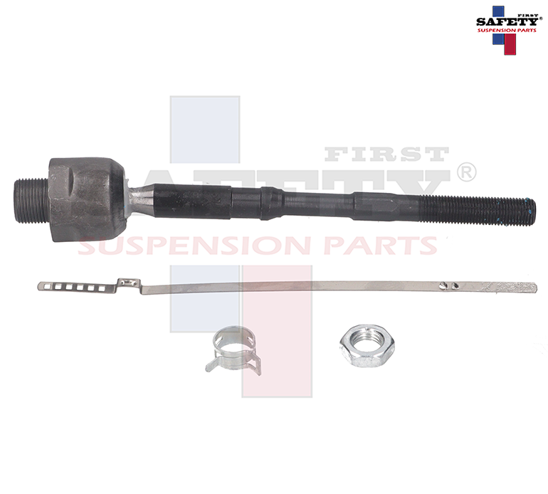 Bieleta Nissan X-Trail 2008-2014 Safety