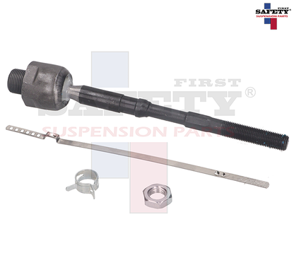 Bieleta Nissan X-Trail 2008-2014 Safety