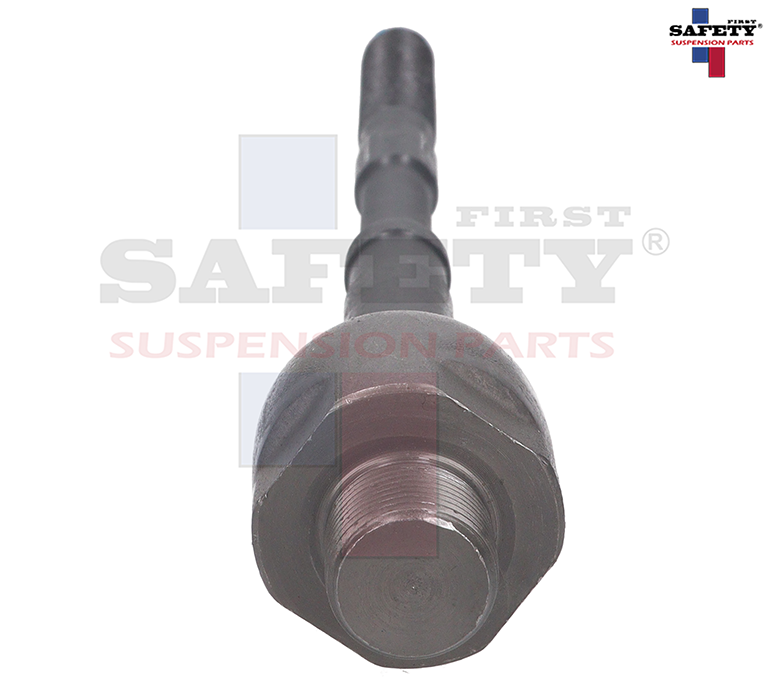 Bieleta Nissan X-Trail 2008-2014 Safety