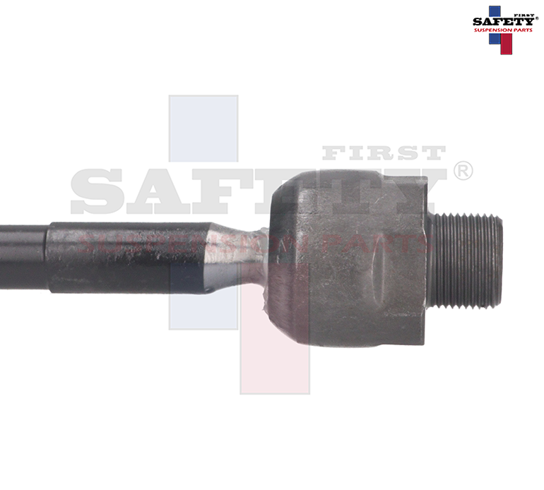 Bieleta Nissan X-Trail 2008-2014 Safety