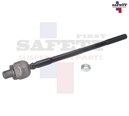 Bieleta Manual Nissan Tsuru 1984-1987 Safety