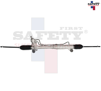 Caja Dirección Suzuki Swift 4L 1.4 Lts 2012-2017 Swift 4L 1.6 Lts 2012-2017 Electro Asistida Sin Terminales Safety