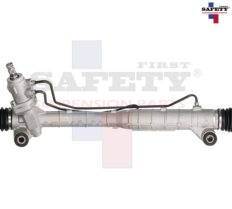 Caja Dirección Suzuki Swift 4L 1.4 Lts 2012-2017 Swift 4L 1.6 Lts 2012-2017 Electro Asistida Sin Terminales Safety