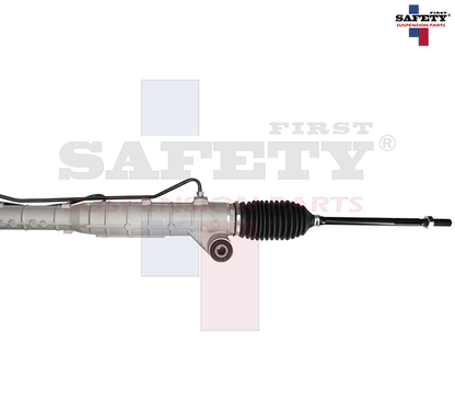 Caja Dirección Suzuki Swift 4L 1.4 Lts 2012-2017 Swift 4L 1.6 Lts 2012-2017 Electro Asistida Sin Terminales Safety