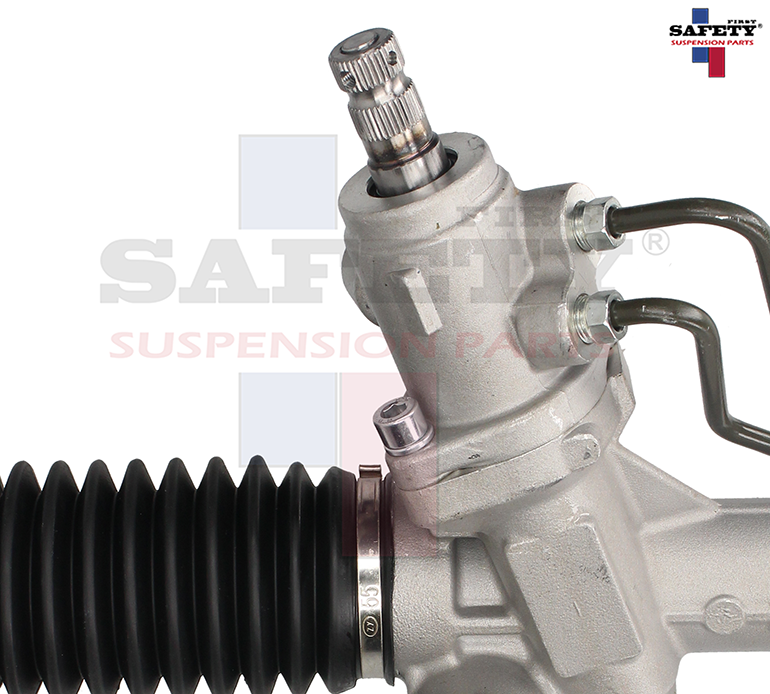 Caja Dirección Suzuki Swift 4L 1.4 Lts 2012-2017 Swift 4L 1.6 Lts 2012-2017 Electro Asistida Sin Terminales Safety