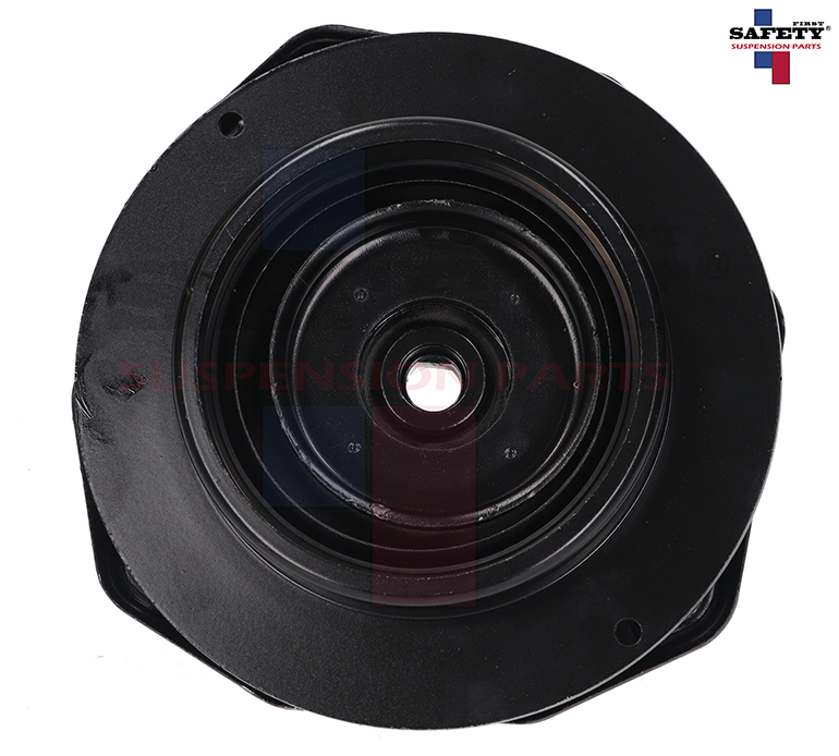 BASE DE AMORTIGUADOR DELANTERA AMBOS LADOS CON BALERO IZQUIERDA TOYOTA TRUCK HIACE V6 2.8 LTS 2020-2024 HIACE V6 3.5 LTS 2020-2023 TDI SAFETY