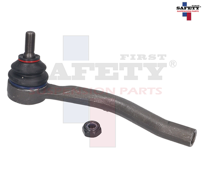 Terminal Izquierdo Exterior Nissan Versa 2012-2019 Safety