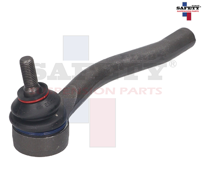 Terminal Izquierdo Exterior Nissan Versa 2012-2019 Safety