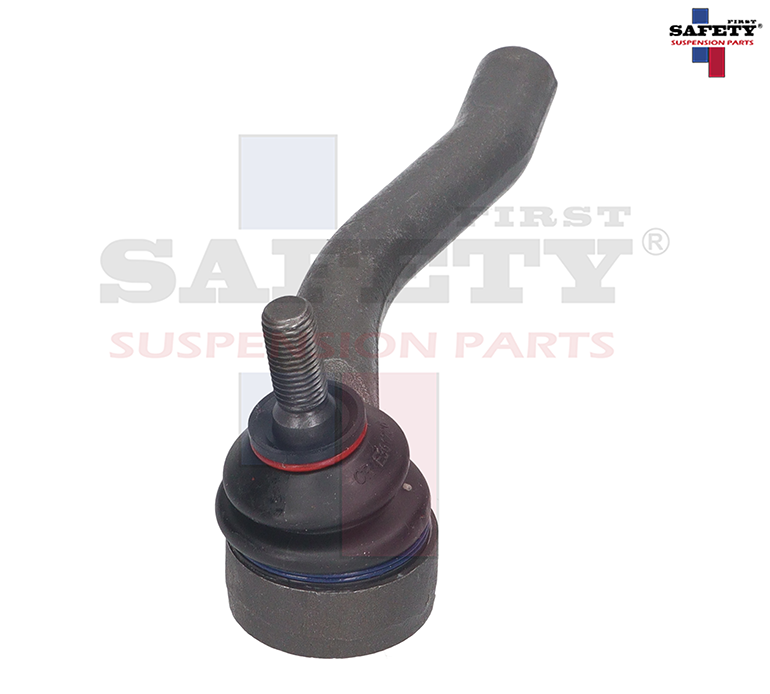 Terminal Izquierdo Exterior Nissan Versa 2012-2019 Safety