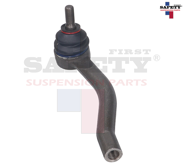 Terminal Izquierdo Exterior Nissan Versa 2012-2019 Safety