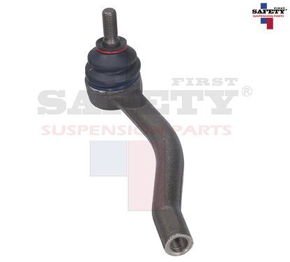 Terminal Izquierdo Exterior Nissan Versa 2012-2019 Safety