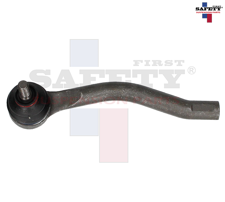 Terminal Izquierdo Exterior Nissan Versa 2012-2019 Safety