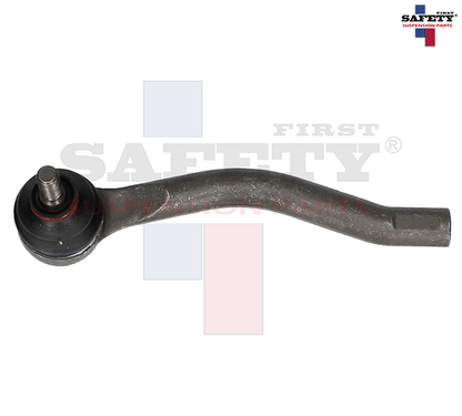 Terminal Izquierdo Exterior Nissan Versa 2012-2019 Safety