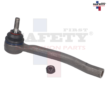 Terminal Izquierdo Exterior Nissan Sentra 2013-2019 Safety