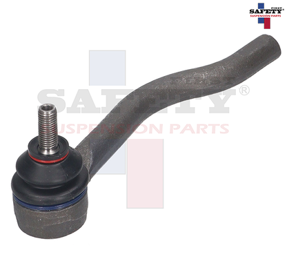 Terminal Izquierdo Exterior Nissan Versa 2020-2024 Safety