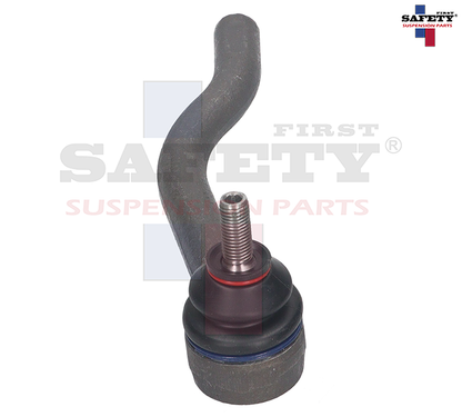 Terminal Izquierdo Exterior Nissan Versa 2020-2024 Safety