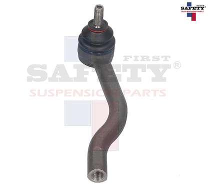 Terminal Izquierdo Exterior Nissan Versa 2020-2024 Safety