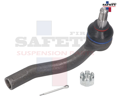 Terminal Derecho Exterior Nissan Np-300 2016-2023 Safety