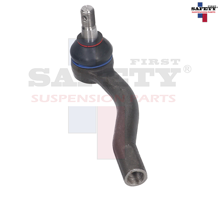 Terminal Derecho Exterior Nissan Np-300 2016-2023 Safety
