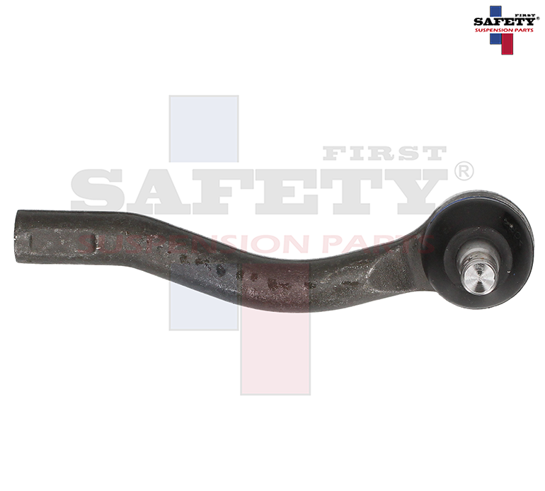 Terminal Derecho Exterior Nissan Np-300 2016-2023 Safety