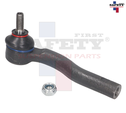 Terminal Izquierdo Exterior Nissan Sentra 2007-2012 Safety