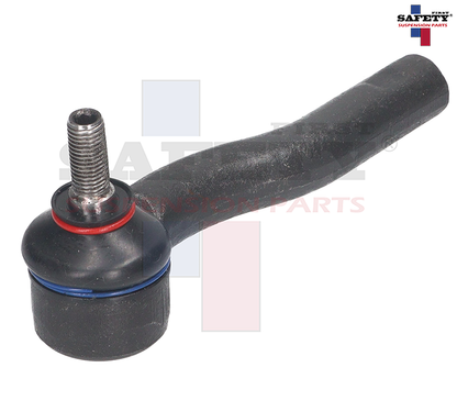 Terminal Izquierdo Exterior Nissan Sentra 2007-2012 Safety