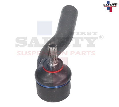 Terminal Izquierdo Exterior Nissan Sentra 2007-2012 Safety