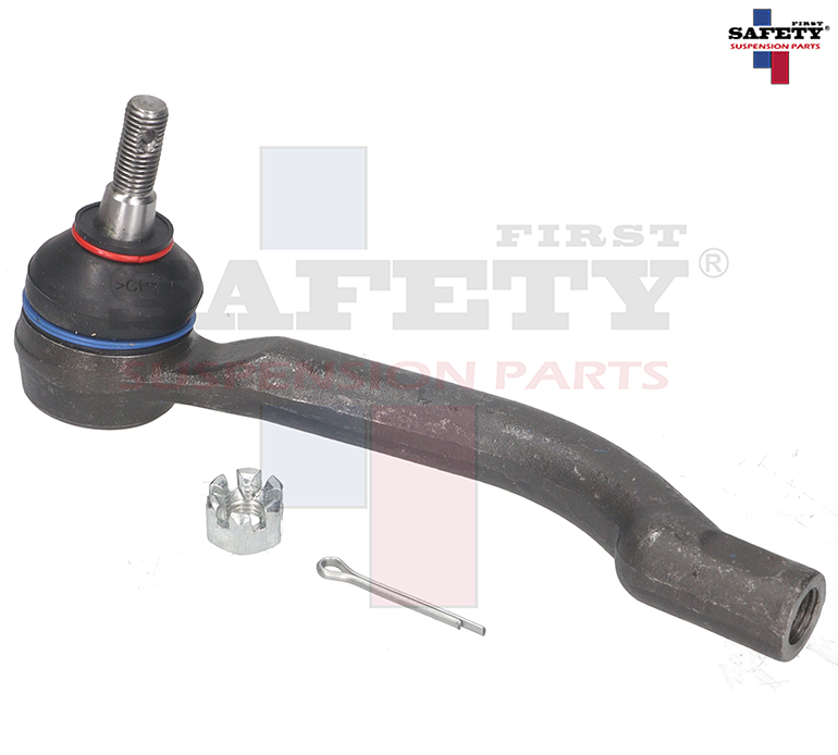 Terminal Izquierdo Exterior Nissan X-Trail 2008-2014 Safety