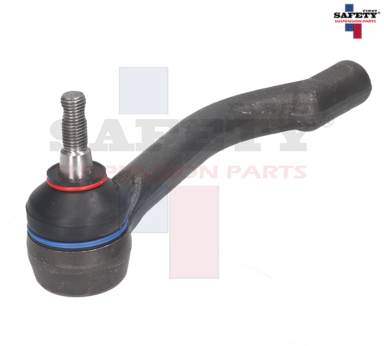 Terminal Izquierdo Exterior Nissan X-Trail 2008-2014 Safety