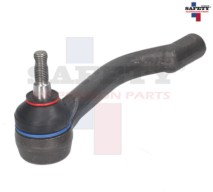 Terminal Izquierdo Exterior Nissan X-Trail 2008-2014 Safety