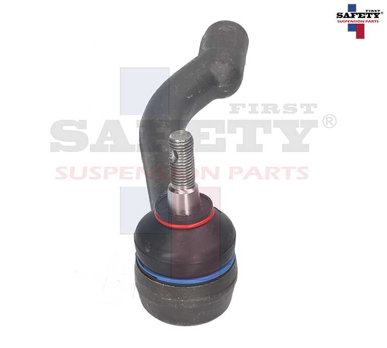 Terminal Izquierdo Exterior Nissan X-Trail 2008-2014 Safety