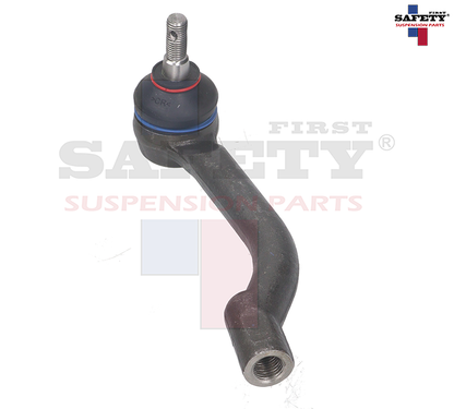 Terminal Izquierdo Exterior Nissan X-Trail 2008-2014 Safety