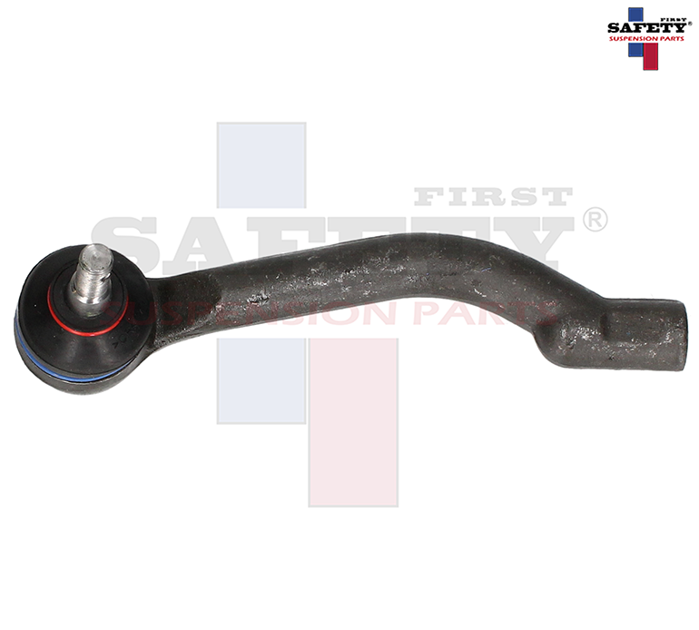 Terminal Izquierdo Exterior Nissan X-Trail 2008-2014 Safety