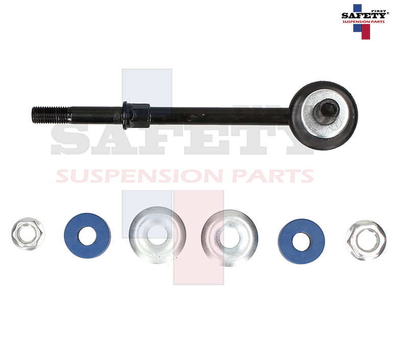 Tornillo Estabilizador Delantera Ambos Lados Toyota Hiace 2006-2019 Safety